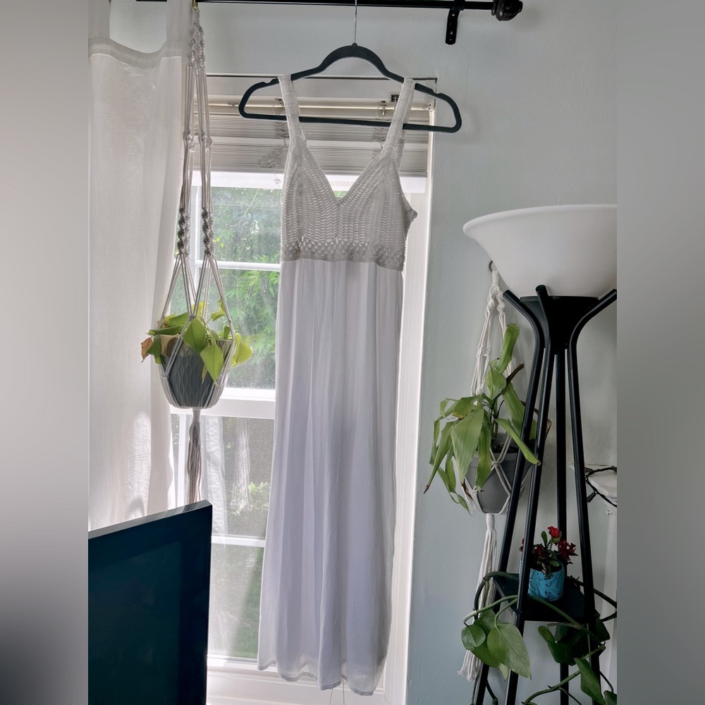 Bachelorette Jumpsuit/Cover up